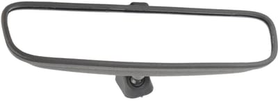 Dailygoods- Binnenspiegel Vervanging 85101 3X100 - Achteruitkijkspiegel - Helder Zicht - Duurzaam - ABS-frame - Geschikt voor diverse modellen