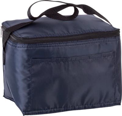 Kimood Minitas met koelvak KI0345 - Navy - One size