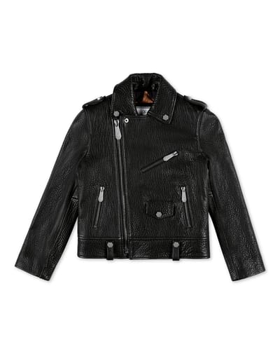 Bikerjas Iconic Plein