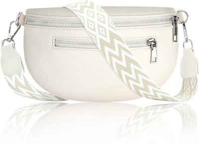 Stijlvolle Crossbody Handtas voor Dames - Ideaal voor Dagelijks Gebruik en Vrijetijdsbesteding