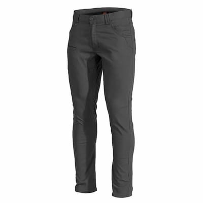 Pentagon Rogue Hero Broek Zwart,Grijs 44 / 32 Man