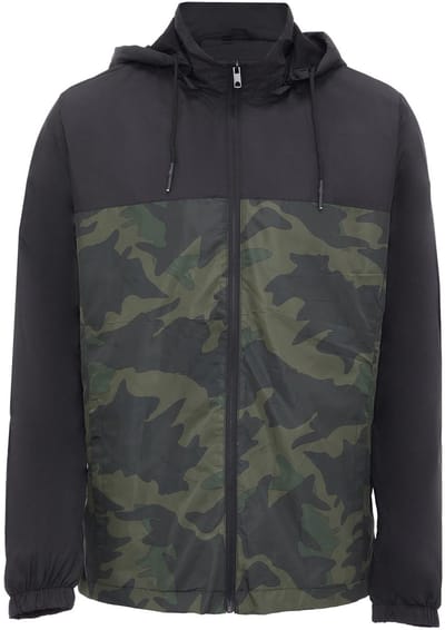 CALEY Jacke