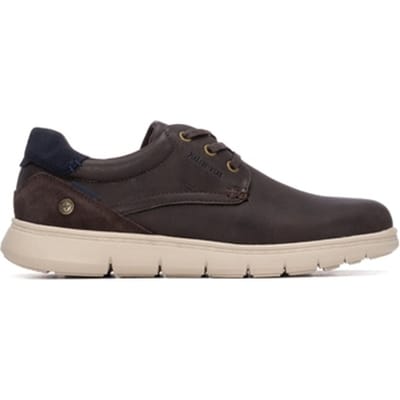 Xti 14672301 Schoenen Bruin EU 40 Man