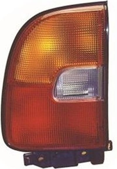 Achterlicht links Toyota Rav 4 I (_a1_). Model: 1994 - 2003-12