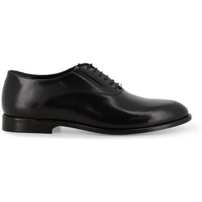 Klassieke Schoenen Melluso U90885-256126