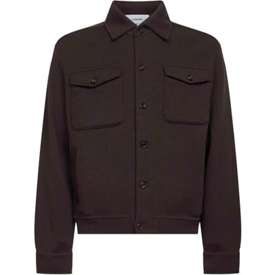 Lardini Jassen Bruin