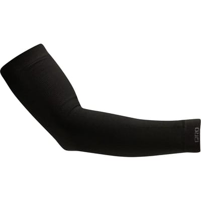 Giro Chrono Armwarmers Zwart M-L Man