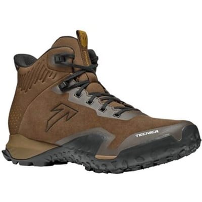 Wandelschoenen Tecnica Magma 2.0 Mid Gtx