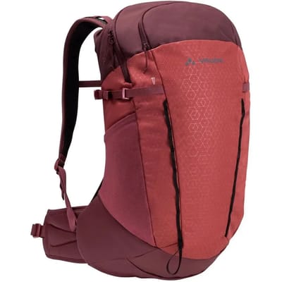 VAUDE Agile Air 26, Rugzak, Unisex Outdoor Sportrugzakken 20-29L