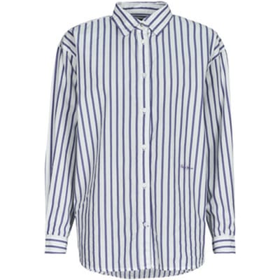 Pepe jeans  Overhemd ARTEMISA