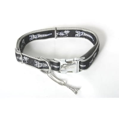 Hondenhalsband Martin Sellier Paris