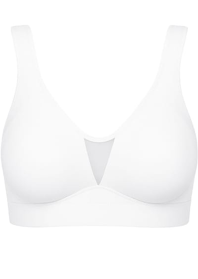 Wellness BH Cotton Shape