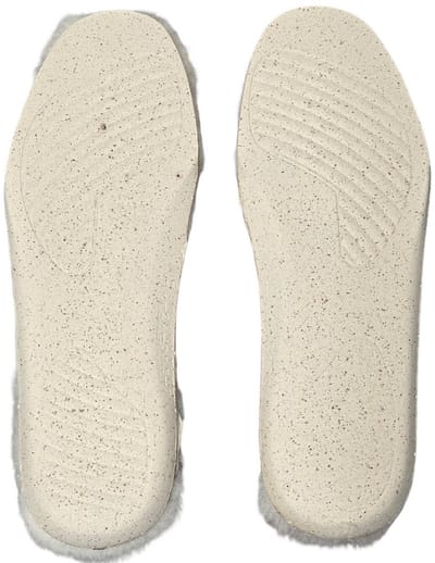 Lamsvacht Comfort Inlegzolen - Maat 36/37