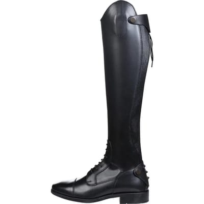 Leren rijlaarzen HKM Latinium Style Classic Long