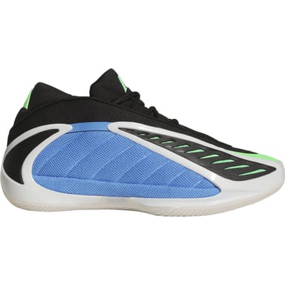 Adidas Anthony Edwards 2 blauw Fusion Blauw
