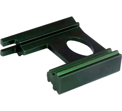 SW-Stahl 26097L borggereedschap