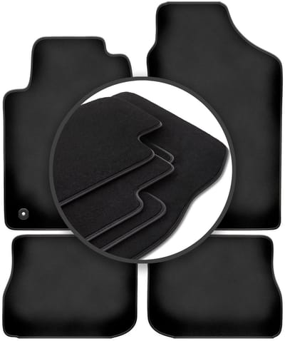 Premium automatten voor: Peugeot 605 sedan (1989-1999)