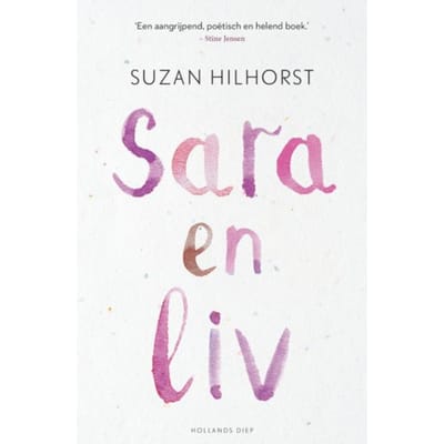 Sara En Liv - Suzan Hilhorst