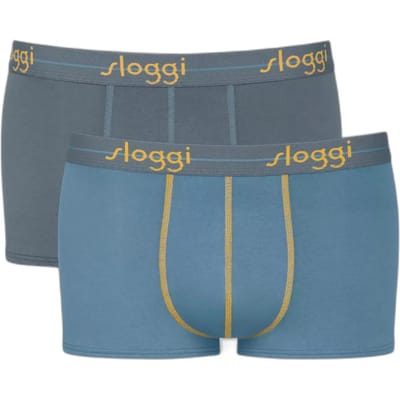 Boxershorts Sloggi Start Hipster (x2)