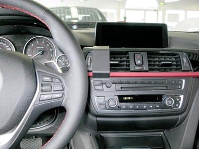 Brodit 854740 ProClip voor de BMW 3 F30 12 - Center Mount