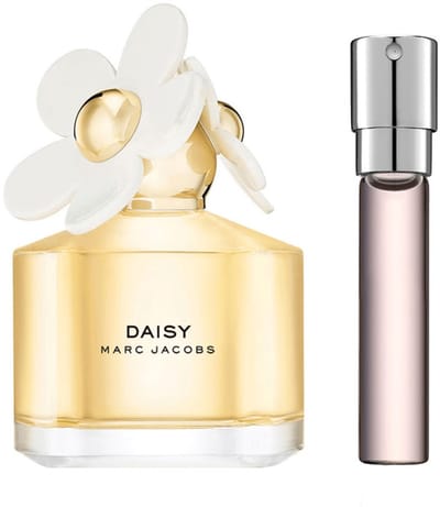 Marc Jacobs Daisy - Eau de Toilette - 8 ml Travelsize Parfum