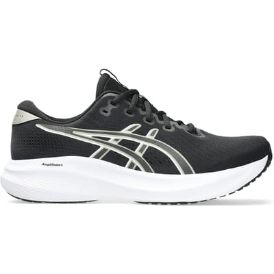 ASICS Gel-Excite 11 Neutrale schoen Heren-zwart, donkergrijs