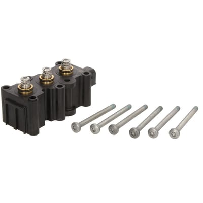 Magneetklep WABCO 4728909272