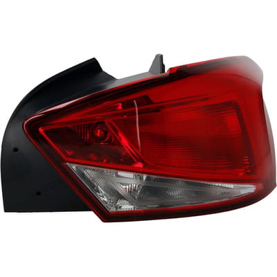 Achterlicht TYC 11-14495-01-2