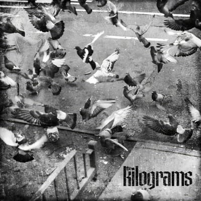 Every street/Drop that guff