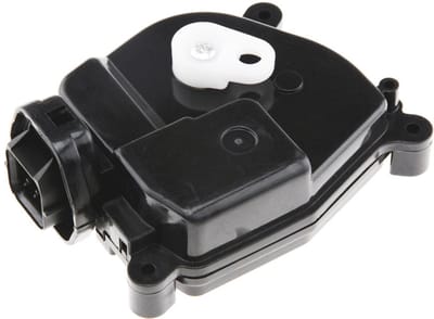 Deurslot achter NTY: EZC-HY-507 OEM 95746-1G020