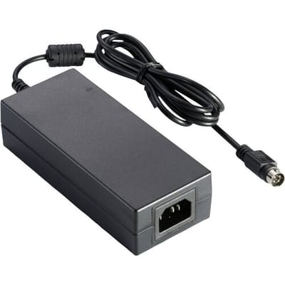 Dehner Elektronik ATS 120A1-P120 AC/DC desktop- en stekkernetvoeding 12 V/DC 9.0 A 120 W Gestabiliseerd