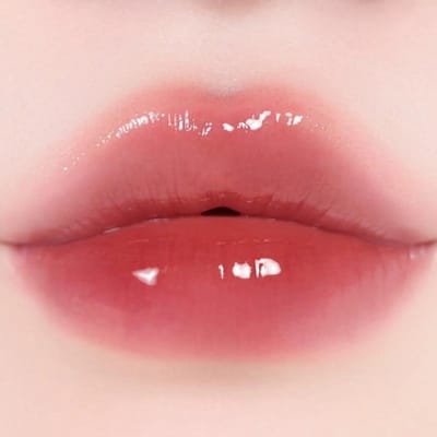 alternativestereo - Lip Potion Sugar Glaze Tint - 7 Colors #10 Wine Ball