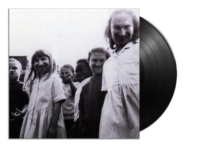 Come To Daddy - Aphex Twin