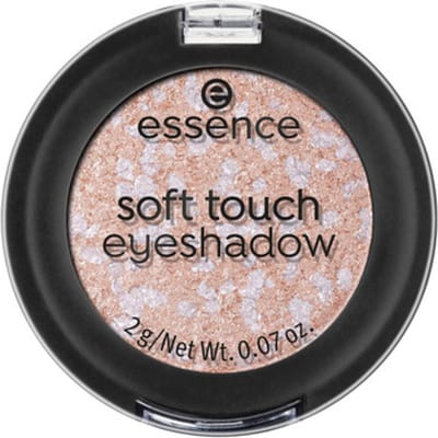 Oogschaduw &amp; primer Essence Soft Touch ultrazachte oogschaduw