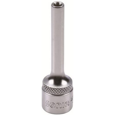 Dopsleutel 3/8" E-TORX SONIC 2266304