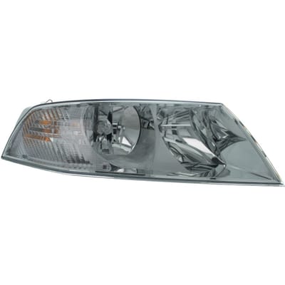 Koplampen HELLA 1EL 354 027-021, rechts
