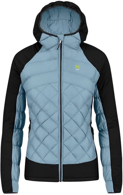 Karpos Lastei Active Plus Jas Blauw XS Vrouw