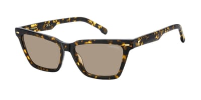 Carrera CARRERA 3083/S Havana 55/16/145 WOMAN Zonnebrillen