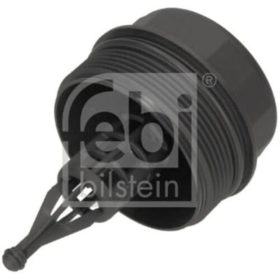 Deksel, oliefilterbehuizing FEBI BILSTEIN 193881