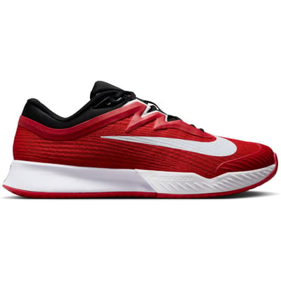 Nike Vapor Pro 3 Tennisschoenen Heren-Rood,Zwart