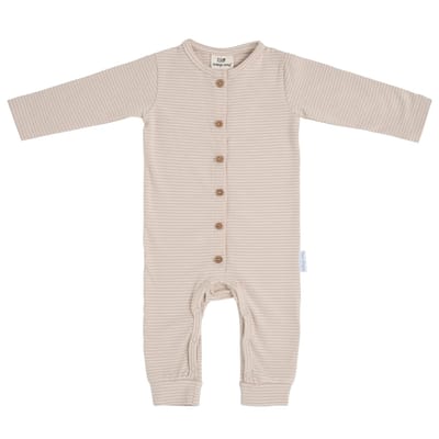 Baby's Only Boxpakje Stripe - Oud Roze - Maat 56 - 100% ecologisch katoen - GOTS