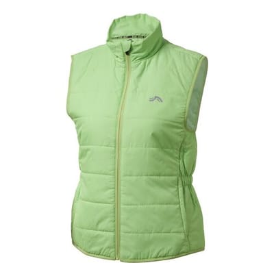 CRIVIT Dames bodywarmer (Mint, XS (32/34))
