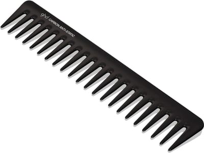 Ontwarrende Haarkam voor Perfecte Styling
