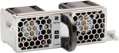 HPE JL669B switchcomponent Ventilator