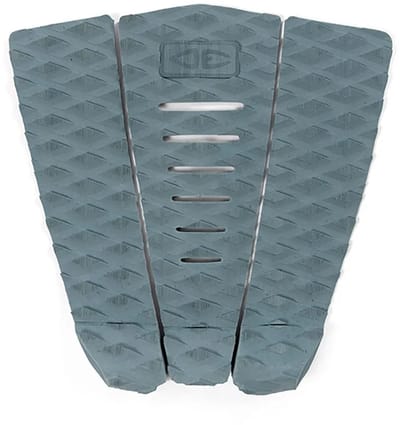 Ocean & Earth Cor_x Shortboard 3 Piece Tail Pad Grijs
