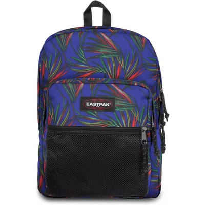 Eastpak Pinnacle Rugzak - BRIZE PALM NAVY