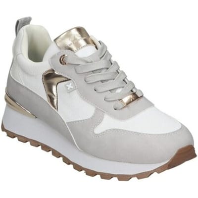 Lage Sneakers Xti 108667