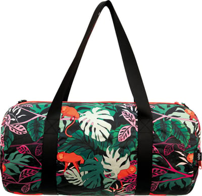 LOQI Weekender Large - Mata Monkey gerecycled