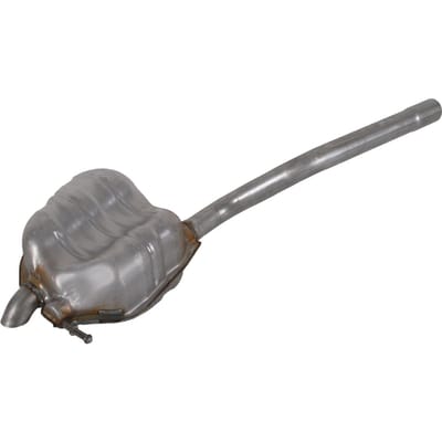 Geluiddemper achter BOSAL 233-161