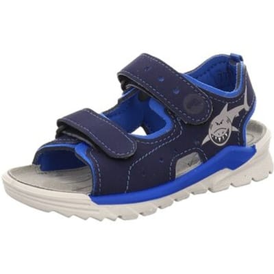 Babyslofjes Ricosta -